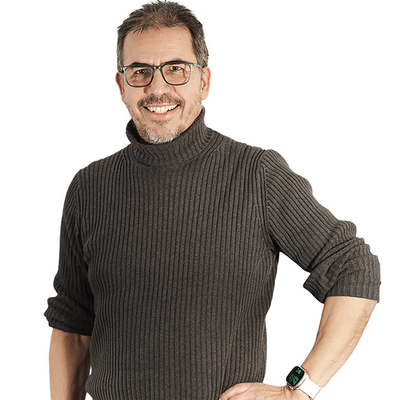 Johannes Klaer Creative Technologist